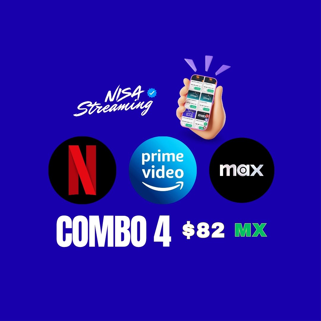COMBO 4